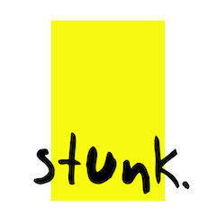 stunk.